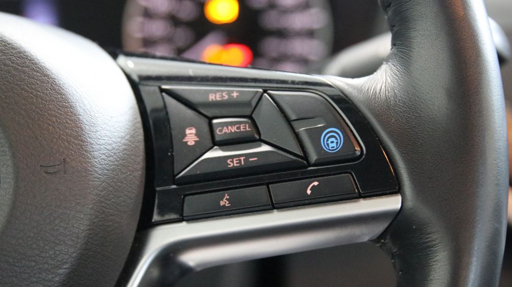 2020 Nissan Altima AWD BOSE+GPS+SUNROOF+CAMERA+CARPLAY #13