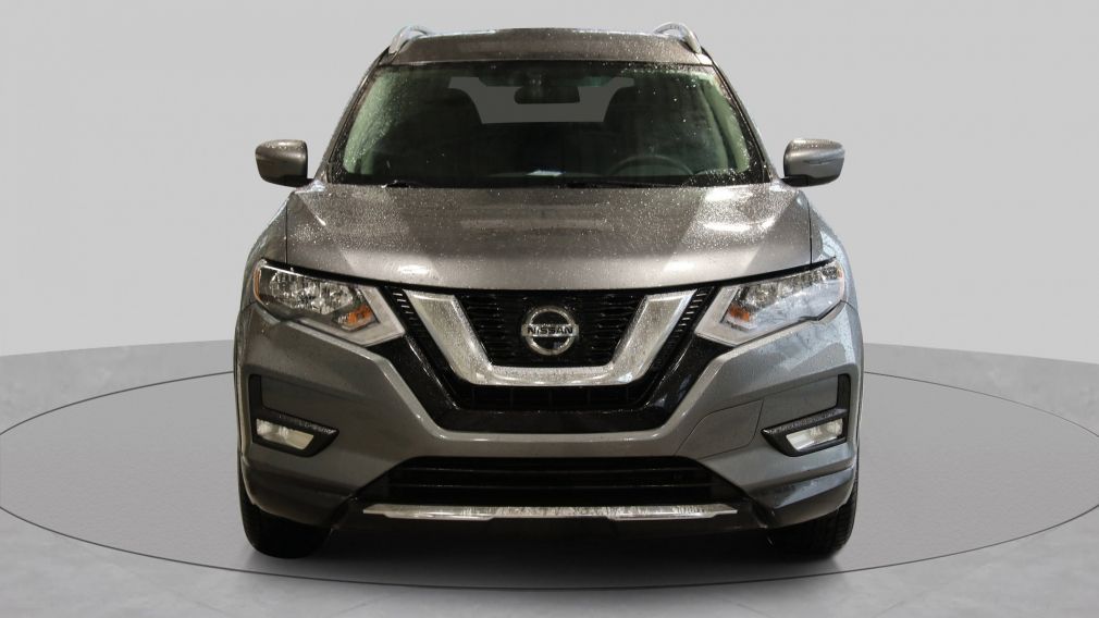 2018 Nissan Rogue SV GR ELEC CAMERA BANC CHAUFFANT CARPLAY #1