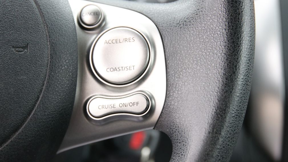 2014 Nissan Versa SV AUTOMATIQUE A/C GR ELECTRIQUE #13