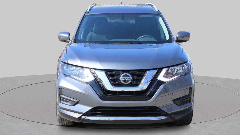 2020 Nissan Rogue S AUTO BANC ET VOLANT CHAUFFANT CARPLAY #2