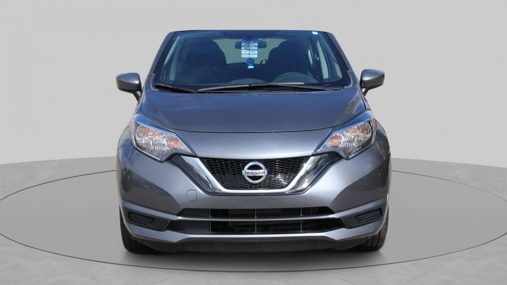 Nissan Versa Note 2019 SV AUTO A/C GR ELECTRIQUE CAM RECUL BANC ...