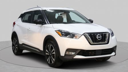 nissan kicks 2012 price