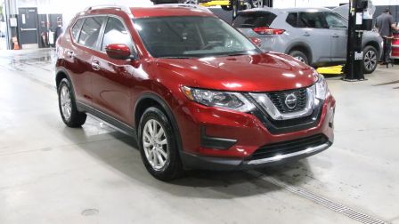 2020 Nissan Rogue                 in Granby                