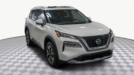 2021 Nissan Rogue SV AWD CAMERA BANC CHAUFFANT  CARPLAY                in Abitibi                