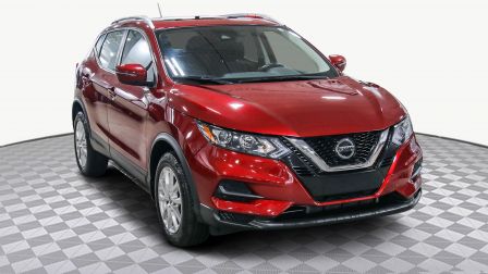 2022 Nissan Qashqai SV AWD CAMERA BANC CHAUFFANT  CARPLAY                in Abitibi                