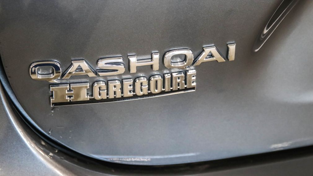 2023 Nissan Qashqai S AWD CAMERA DE RECUL BANC CHAUFFANT #22