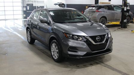 2023 Nissan Qashqai S AWD CAMERA DE RECUL BANC CHAUFFANT                à Longueuil                