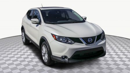 2019 Nissan Qashqai SV FWD AVEC CAMERA DE RECUL SIEGES CHAFFANTS                in Blainville                