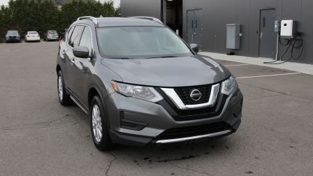 2020 Nissan Rogue S SPECIAL EDITION AWD BANC CHAFFANT                à Vaudreuil                