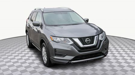 2020 Nissan Rogue S SPECIAL EDITION AWD BANC CHAFFANT                
