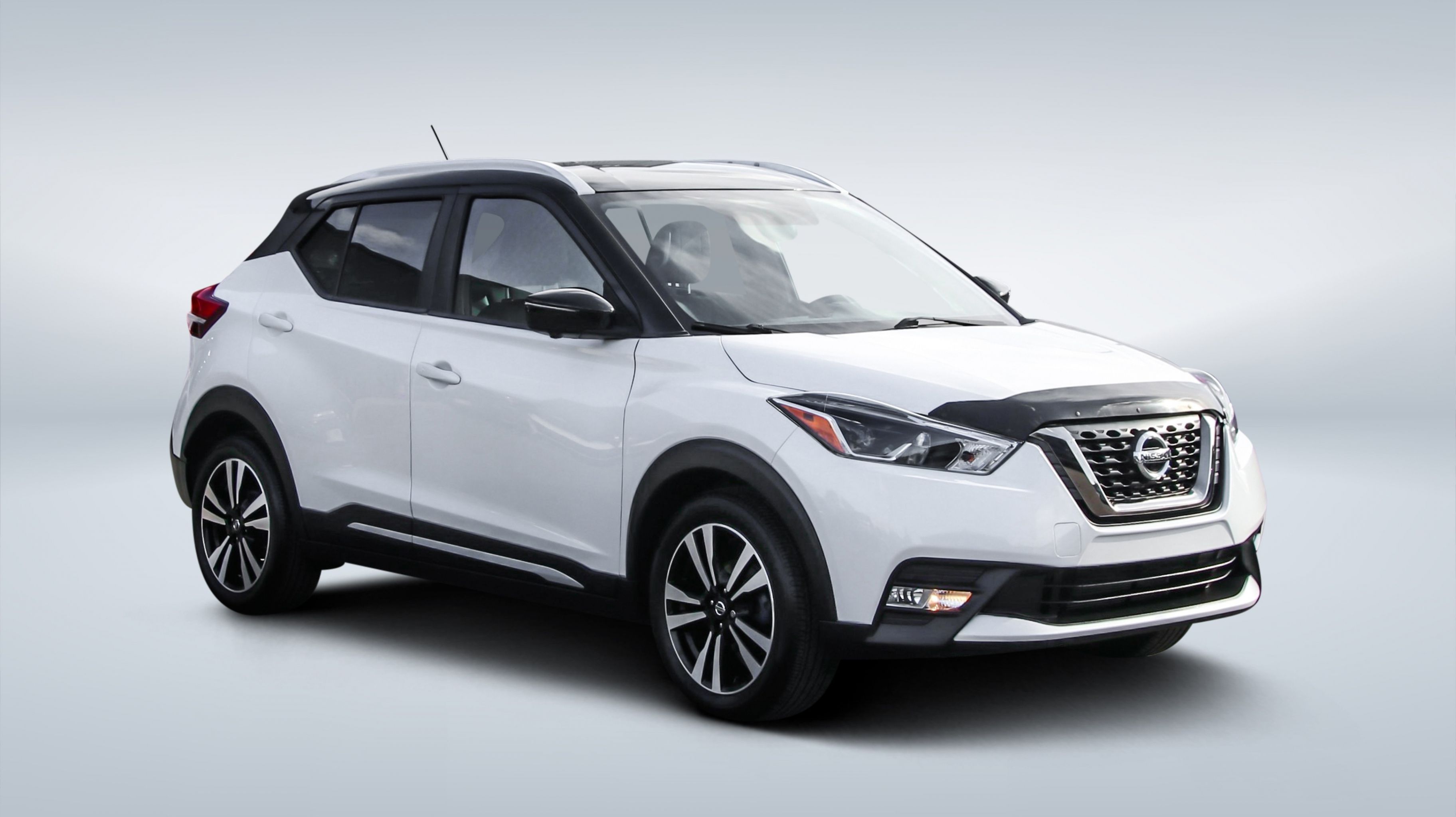 2019 Nissan Kicks — Monbili