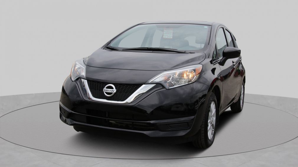 Nissan Versa Note 2019 SV AUTO A/C GR ELECTRIQUE CAM RECUL BANC ...