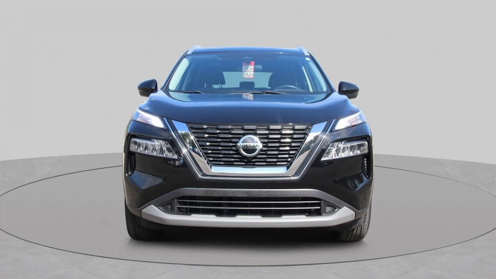 2021 Nissan Rogue SV AWD TOIT PANO APPLE CARPLAY MAGS #1