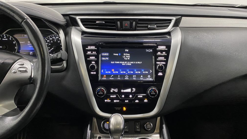 2015 Nissan Murano SV AWD***Mag**Caméra**Bancs Chauffants**Bluetooth #19