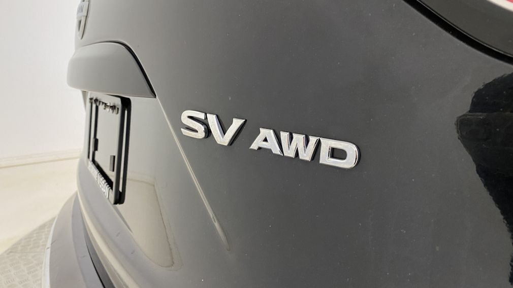 2015 Nissan Murano SV AWD***Mag**Caméra**Bancs Chauffants**Bluetooth #27