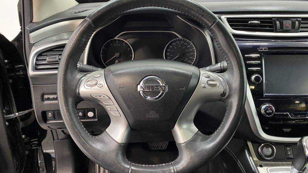 2015 Nissan Murano SV AWD***Mag**Caméra**Bancs Chauffants**Bluetooth #14