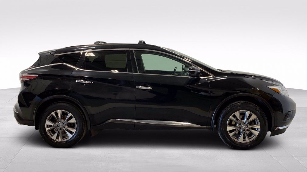 2015 Nissan Murano SV AWD***Mag**Caméra**Bancs Chauffants**Bluetooth #8