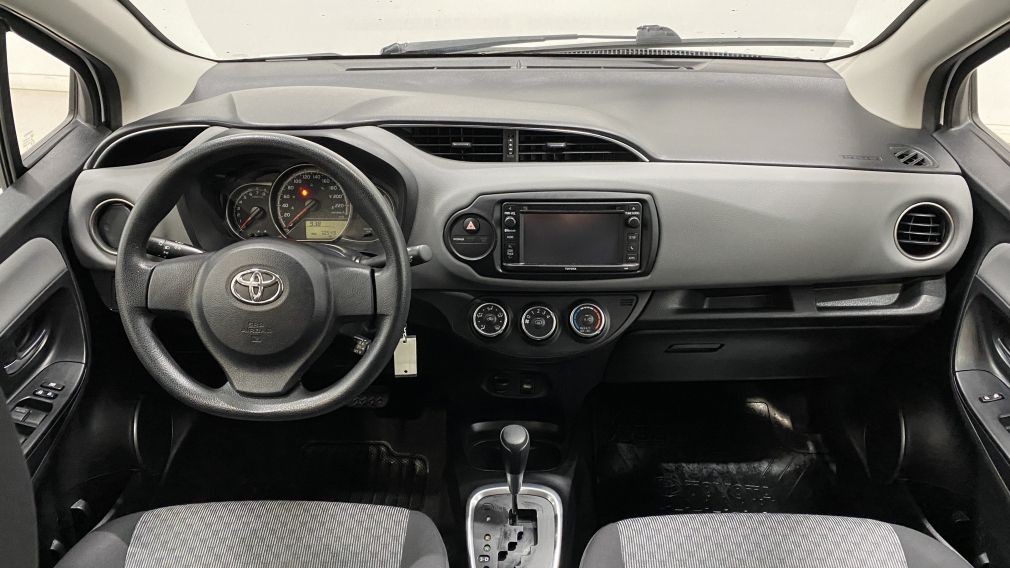 2015 Toyota Yaris LE A/C**Bluetooth**Cruise**Gr Électrique #20