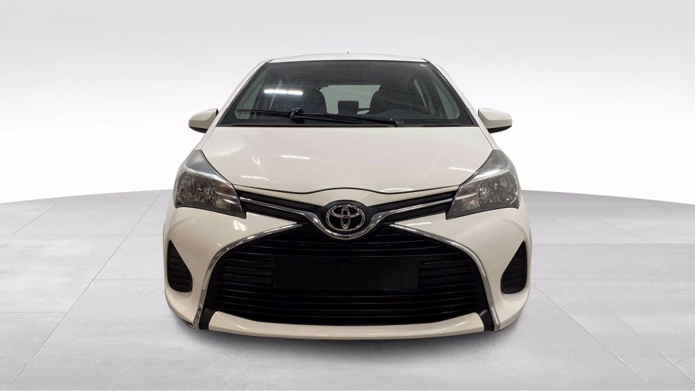 2015 Toyota Yaris LE A/C**Bluetooth**Cruise**Gr Électrique #2