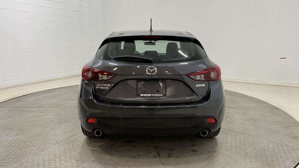 2014 Mazda 3 GS-SKY**Caméra**Mag**Bluetooth** #6