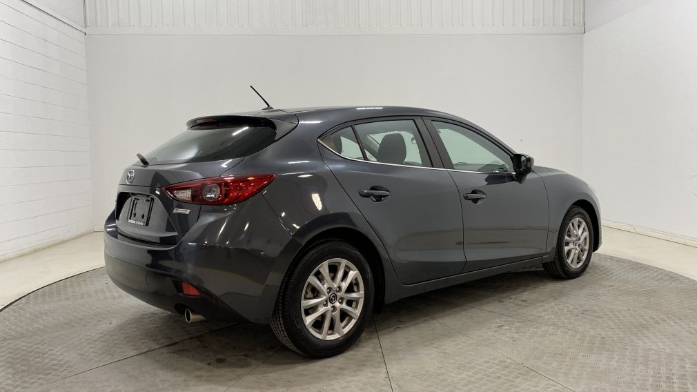 2014 Mazda 3 GS-SKY**Caméra**Mag**Bluetooth** #6