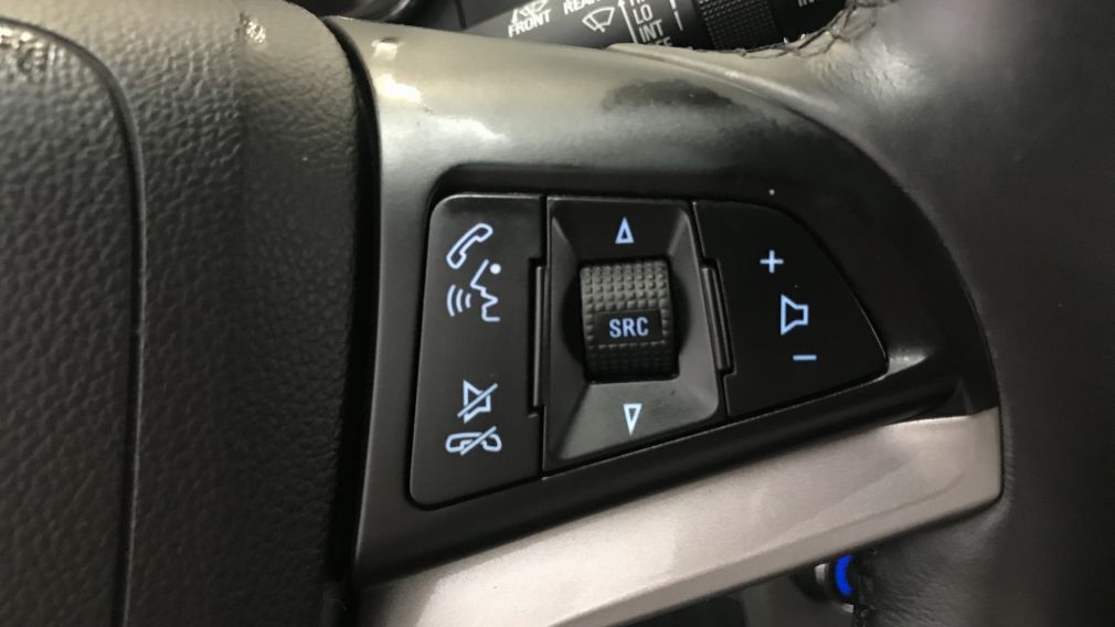 2015 Chevrolet Trax LT**Gr Électrique**Bluetooth**Cruise** #15