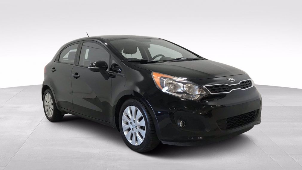 2015 Kia Rio EX Mag**Toit**Bancs Chauffants**Bluetooth**Caméra* #0