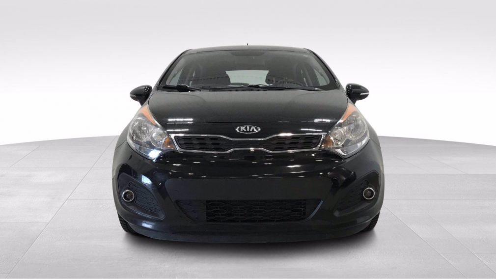 2015 Kia Rio EX Mag**Toit**Bancs Chauffants**Bluetooth**Caméra* #2