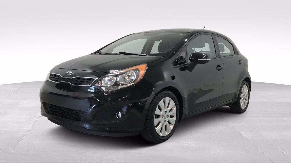 2015 Kia Rio EX Mag**Toit**Bancs Chauffants**Bluetooth**Caméra* #3