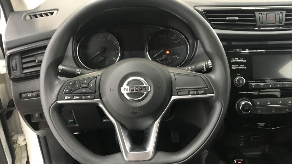 2018 Nissan Qashqai S**Gr Électrique**Bluetooth**Bancs Chauffants** #12