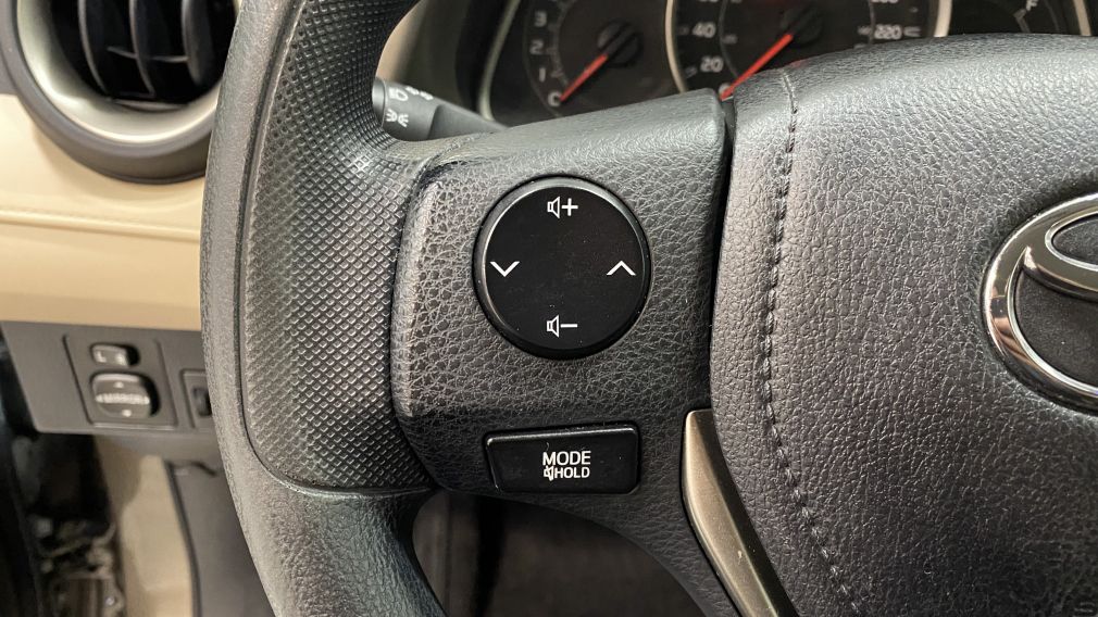 2013 Toyota Rav 4 LE A/C**Bluetooth**Cruise**Gr Électrique #14