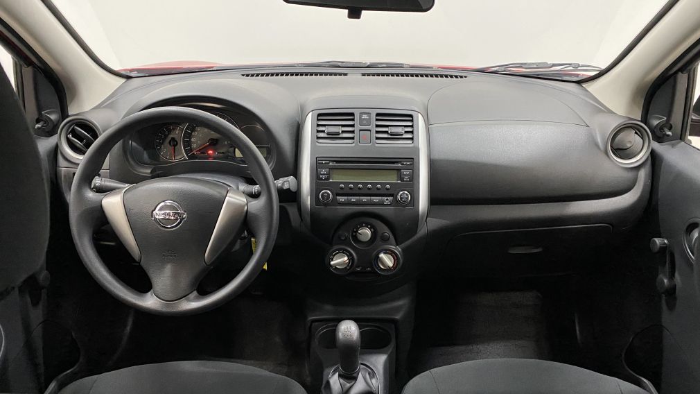 2018 Nissan MICRA S**Prise AUX** #1