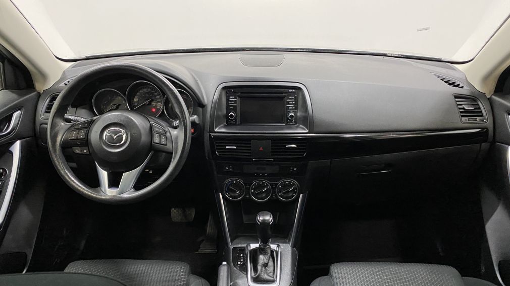 2015 Mazda CX 5 GS**AWD**Mag**Toit**Bancs Chauffants** #11