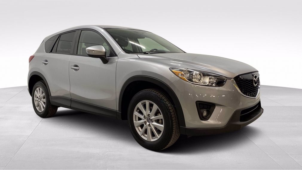 Used 15 Mazda Cx 5 Gs Awd Mag Toit Bancs Chauffants For Sale At Hgregoire