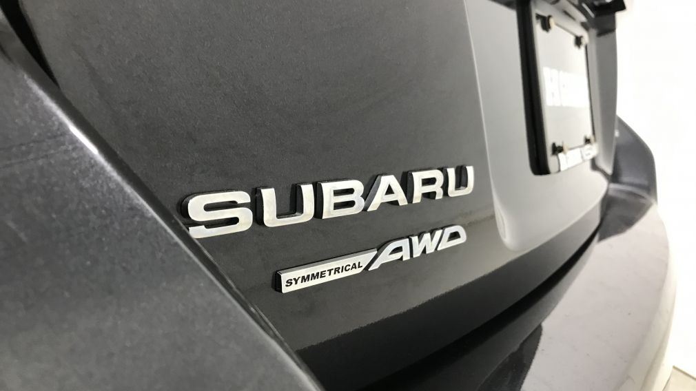 2016 Subaru Crosstrek 2.0i w/Sport Pkg **Caméra**Cruise**Écran Tactile** #20