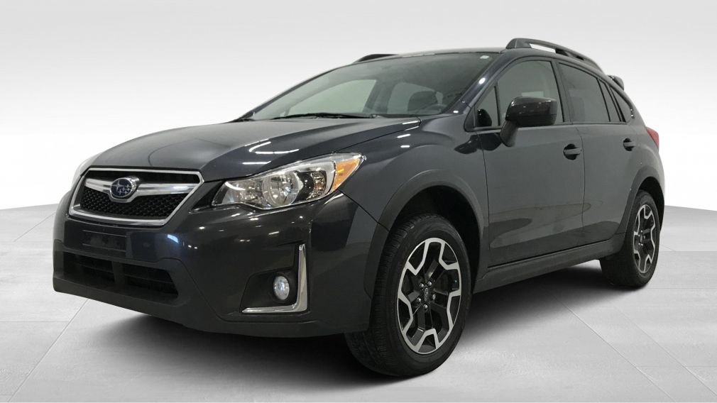 2016 Subaru Crosstrek 2.0i w/Sport Pkg **Caméra**Cruise**Écran Tactile** #2