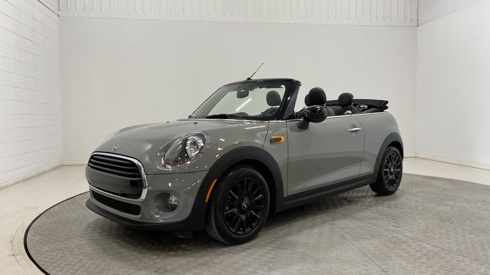 2019 Mini Cooper Convertible**Cuir**Mag**Sonar de Recul**Bancs Chau #26