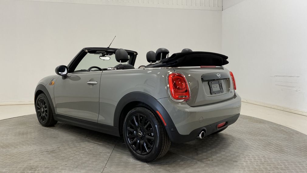 2019 Mini Cooper Convertible**Cuir**Mag**Sonar de Recul**Bancs Chau #28