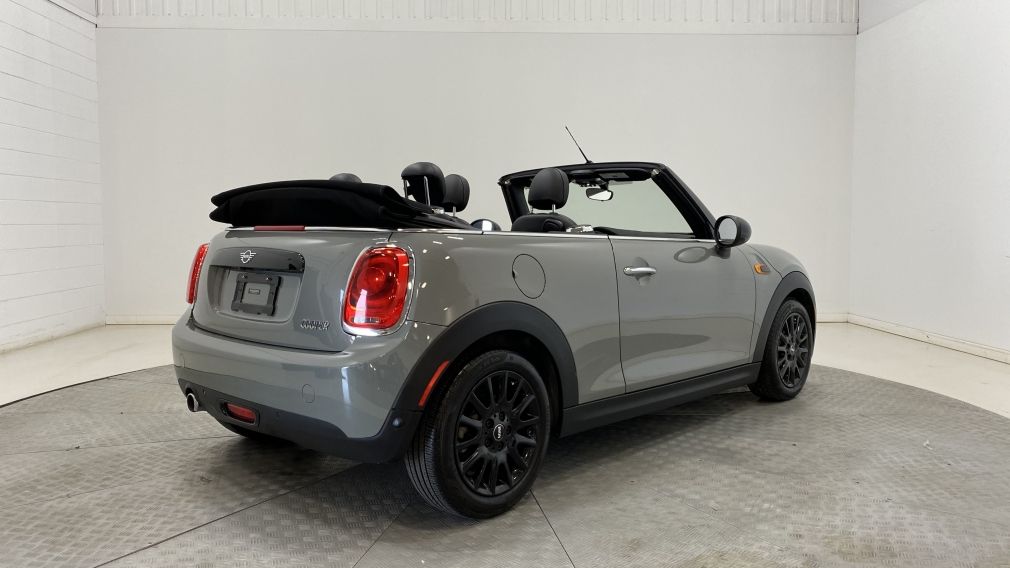 2019 Mini Cooper Convertible**Cuir**Mag**Sonar de Recul**Bancs Chau #29