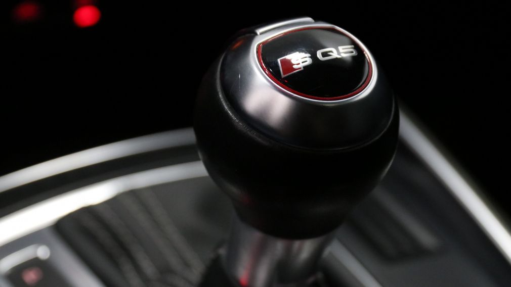 2014 Audi SQ5 3.0T Technik Toit Pano**Nav**Caméra**Bang and Oluf #24