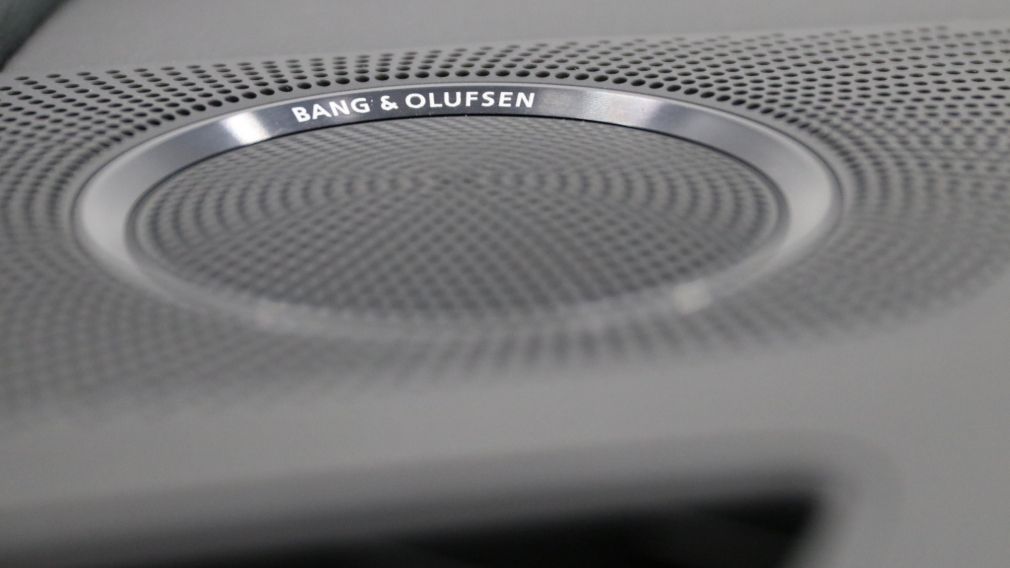 2014 Audi SQ5 3.0T Technik Toit Pano**Nav**Caméra**Bang and Oluf #26