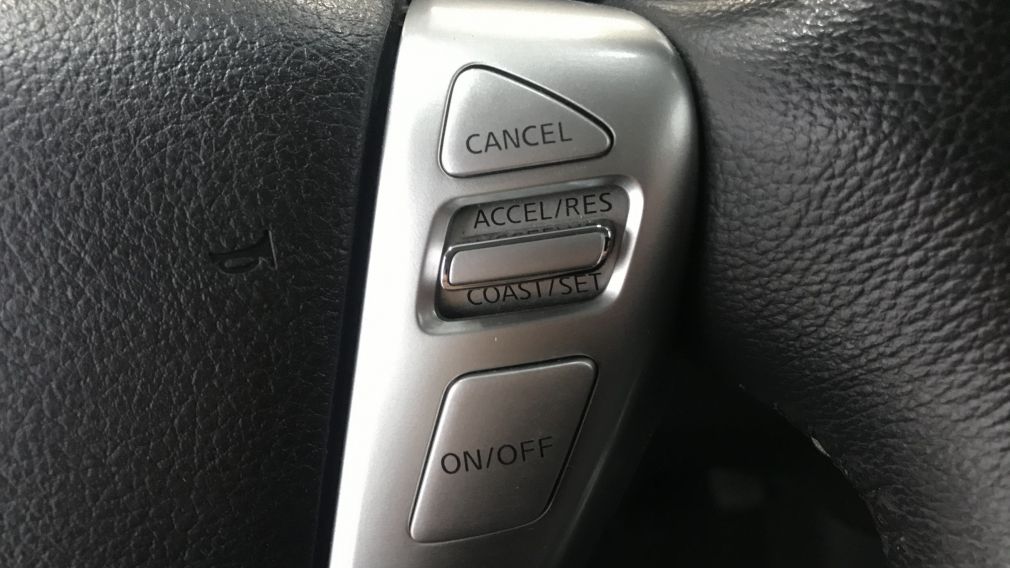 2014 Nissan Versa SV Gr Électrique***Bluetooth**Cruise**A/C #16