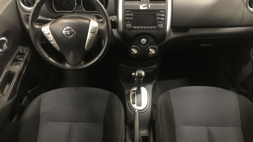 2014 Nissan Versa SV Gr Électrique***Bluetooth**Cruise**A/C #23