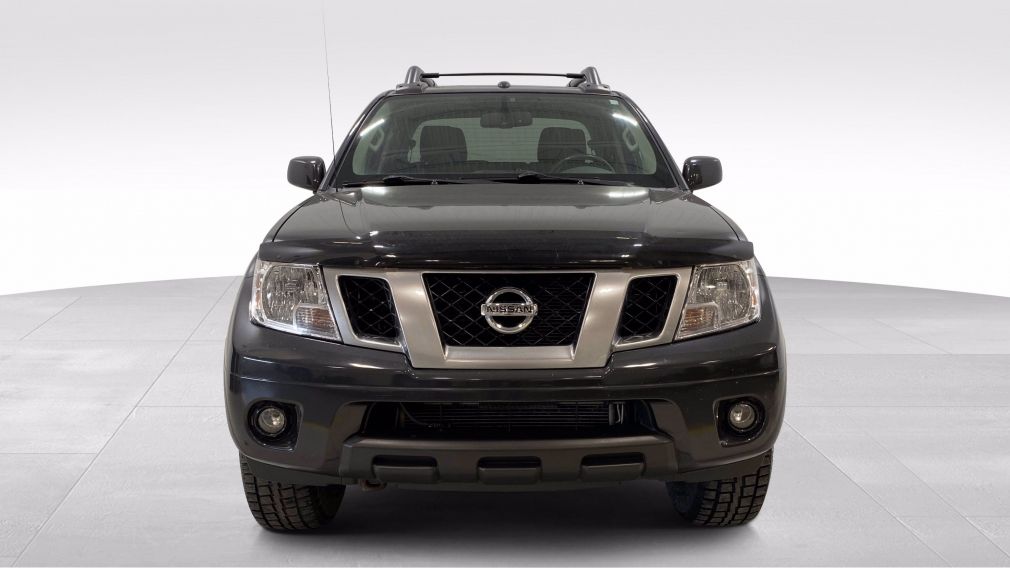 2013 Nissan Frontier PRO-4X**Caméra**Toit Ouvrant**Gr Électrique** #1