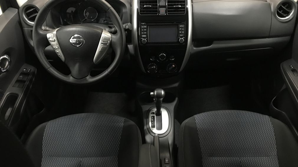 2015 Nissan Versa Note SL Nav**Caméra 360**Bluetooth**Cruise #8