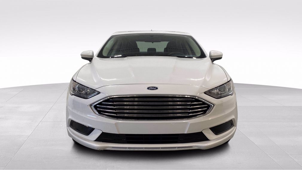 2018 Ford Fusion SE**Caméra**Mag**Toit** #1