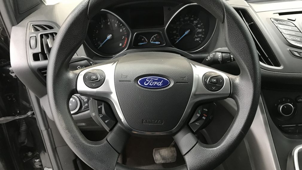 2014 Ford Escape SE Mag**A/C**Cruise**Bluetooth** #14