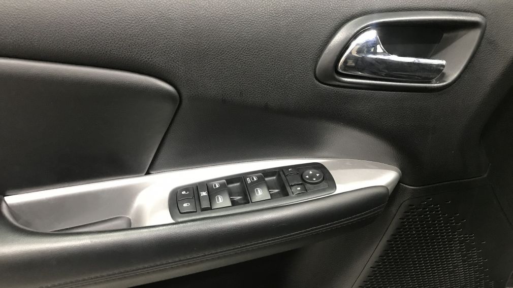 2017 Dodge Journey SE Gr Électrique**Écran Tactile**Bluetooth** #10