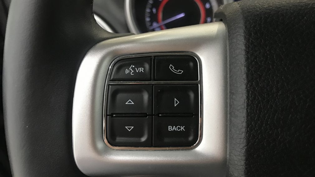 2017 Dodge Journey SE Gr Électrique**Écran Tactile**Bluetooth** #14