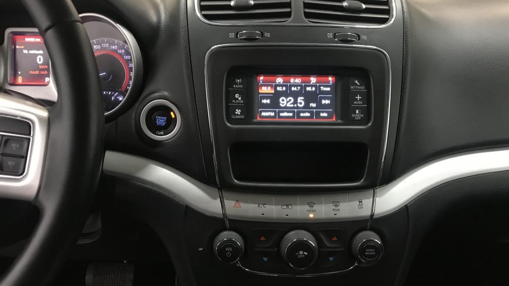 2017 Dodge Journey SE Gr Électrique**Écran Tactile**Bluetooth** #15